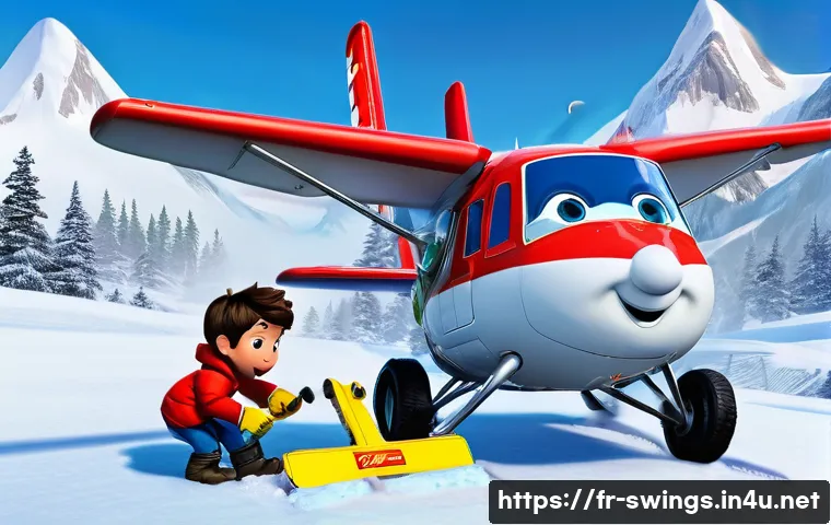 슈퍼윙스 어린이 교육 콘텐츠 관련 이미지 1